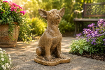 Chihuahua Dog